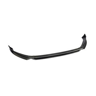 Front Bumper Lip Spoiler (for Base 2017-2020, Carbon) photo 4