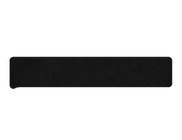 Cadillac Escalade 2007-2014 Premium Textile Trunk Mat (Black) photo 1