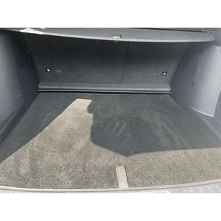 Premium Textile Trunk Mat (for BYD Song Plus EV, Black) photo 1
