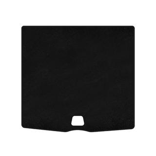 Premium Textile Trunk Mat (Black)