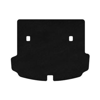 Premium V-1 Textile Trunk Mat (Black) Acura MDX 2007-2013