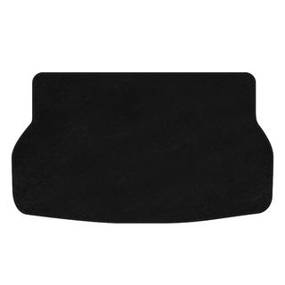 Premium Textile Trunk Mat (Black)