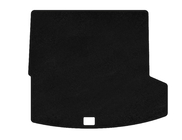 Acura RDX 2018- Premium Textile Trunk Mat (Black) photo 1