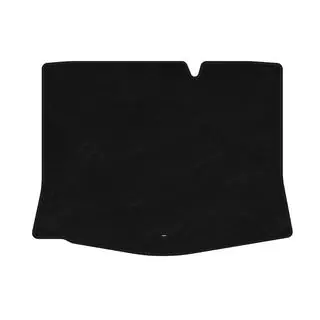 Premium Textile Trunk Mat (Black) Alfa Romeo Giulietta 2010-2020