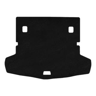 Premium Textile Trunk Mat V-1 (For F46, 7-Seater, Black) BMW 2 Series Active Tourer F45/F46 2014-2021