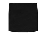 BMW 3 Series G20/G21 2018- Premium Textile Trunk Mat (For G20, Black) photo 1