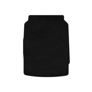 Premium V2 Textile Trunk Mat (for F10, Black) BMW 5 Series F10/F11 2010–2016