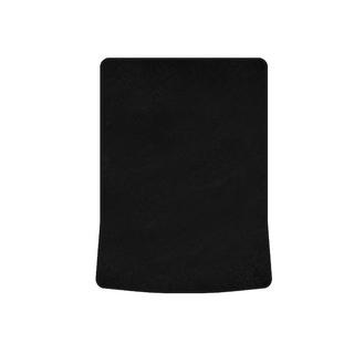 Premium Textile Trunk Mat V-1 (For G30, Black) BMW 5 Series G30/G31 2017–2023