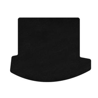 Premium Trunk Mat Textile (Coupe, Black)