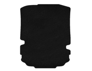 Chevrolet Camaro 2015- Premium Textile Trunk Mat (Black) photo 1