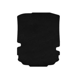 Premium Textile Trunk Mat (Black)