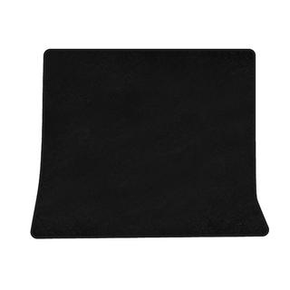 Premium Textile Trunk Mat (2009-2015, Black)