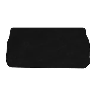 Premium Textile Trunk Mat (Black) Chrysler Pacifica 2016-
