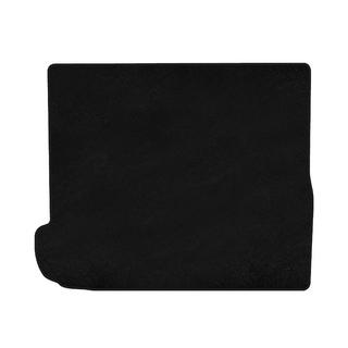 Textile Trunk Mat Premium V1 (Black)