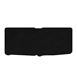 Premium Textile Trunk Mat (for R56, Black)