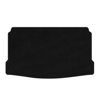 Trunk Mat Textile Premium (SD trim, Black) Mini Countryman R60 2010-2017