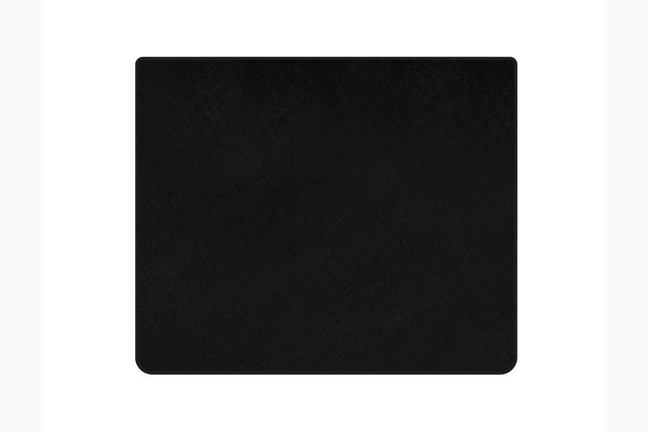 Dodge Grand Caravan V 2008-2020 Premium Textile Trunk Mat (2008-2020, without 3rd row, 8-seater/Trim SXT, Black) Photo 1