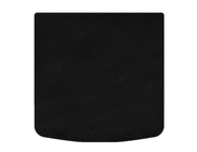 Dodge Journey 2008-2020 Trunk Mat Textile Premium (2008-2011, Black) photo 1