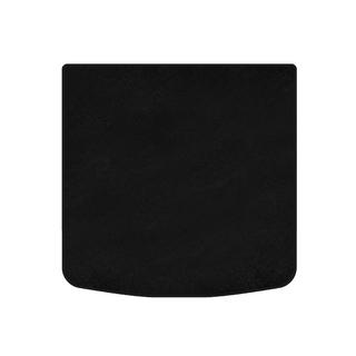 Trunk Mat Textile Premium (2008-2011, Black) Dodge Journey 2008-2020