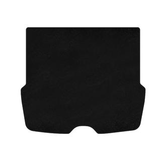 Premium Textile Trunk Mat (2001-2005, SW, Black)