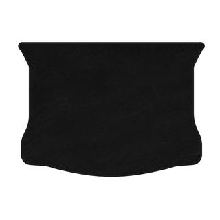 Premium Textile Trunk Mat (Black)