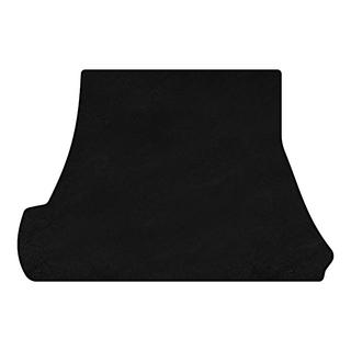 Trunk Mat Textile Premium (SD, Black) Ford Mondeo 1996-2001