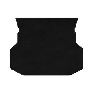 Trunk Mat Textile Premium (SD, Black)