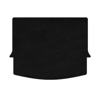 Textile Trunk Mat Premium (2WD, Black)