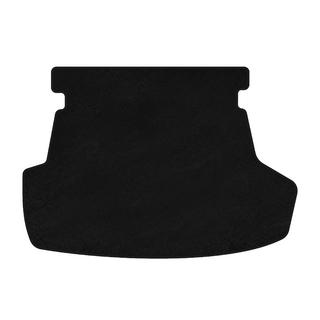 Trunk Mat Textile Premium (SD, Black)