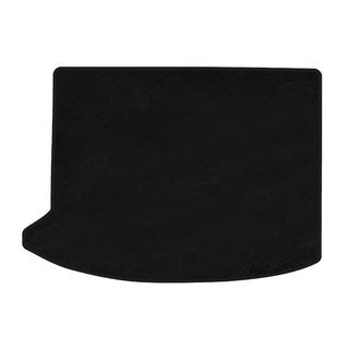 Premium Textile Trunk Mat (Black) Great Wall Haval H6 II 2017-