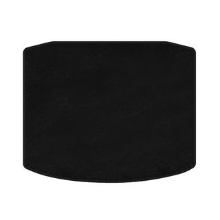 Textile Trunk Mat Premium v1 (7-Seater, Black)