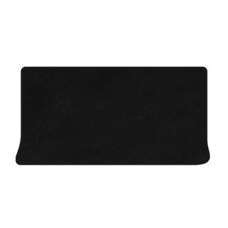 Premium Textile Trunk Mat (Black)