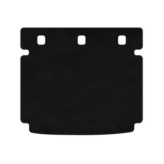 Premium Textile Trunk Mat (SW, Black)