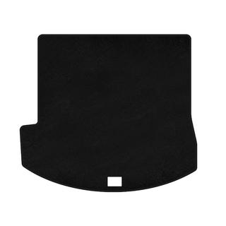 Premium Textile Trunk Mat (for Grand, Black) Hyundai Santa Fe 4 2018-2023