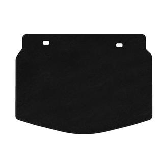 Premium Trunk Mat Textile (Coupe, Black)