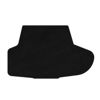 Trunk Mat Textile Premium (SD, Black) Infiniti Q50/Q60 2013-2024