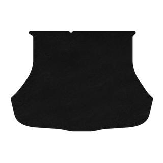 Trunk Mat Textile Premium (SD, Black)