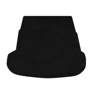 Trunk Mat Textile Premium (SD, Black)