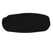Kia Optima 2010-2016 Premium Textile Trunk Mat (SD, LPG, Black) photo 1