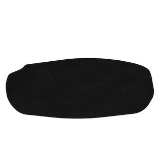 Premium Textile Trunk Mat (SD, LPG, Black)
