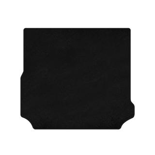 Trunk Mat Textile Premium V2 (Black) Land Rover Discovery IV 2009-2017
