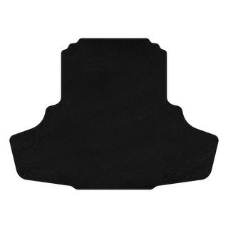 Trunk Mat Textile Premium (SD, Black)