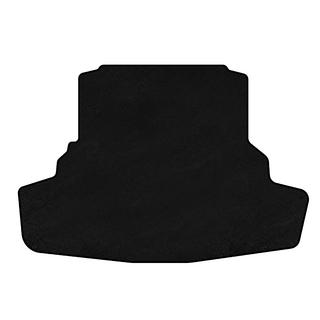 Textile Trunk Mat Premium (2WD, Black)