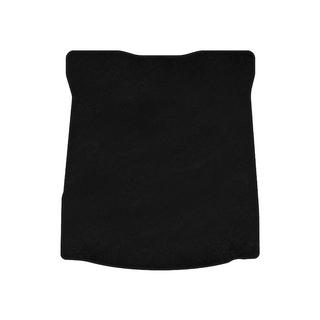 Trunk Mat Textile Premium (SD, Black) Lincoln Continental 2016-2020