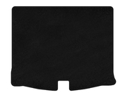 Lincoln MKC 2015- Premium Textile Trunk Mat (Black) photo 1