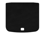 Lincoln MKX 2015- Premium Textile Trunk Mat (Black) photo 1