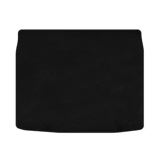 Premium Textile Trunk Mat (Black)