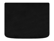 Mercedes B-class W245 2005-2011 Premium Textile Trunk Mat (Black) photo 1