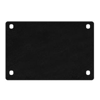 Premium Textile Trunk Mat (Black)