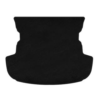Premium Textile Trunk Mat (Black)